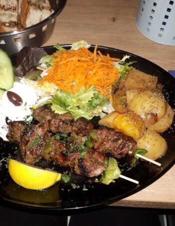 Nur einmal Leben  Munich Germany