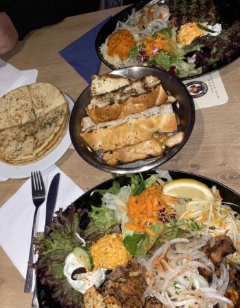 Nur einmal Leben  Munich Germany