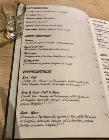 Nur einmal Leben  Munich Germany