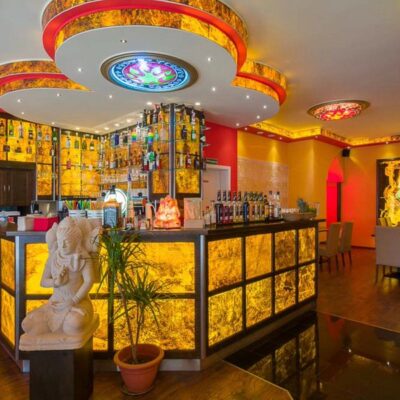 Vedis Indisches Berlin Germany