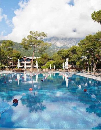 Rixos Premium Dubai JBR