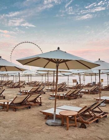 Rixos Premium Dubai JBR