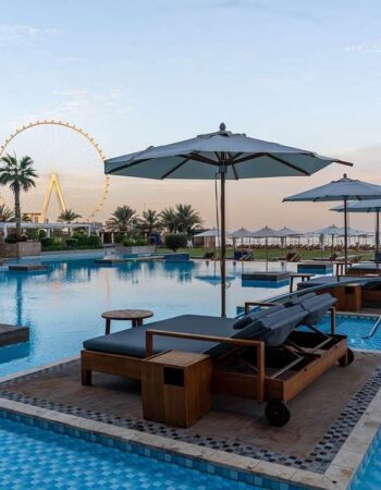 Rixos Premium Dubai JBR