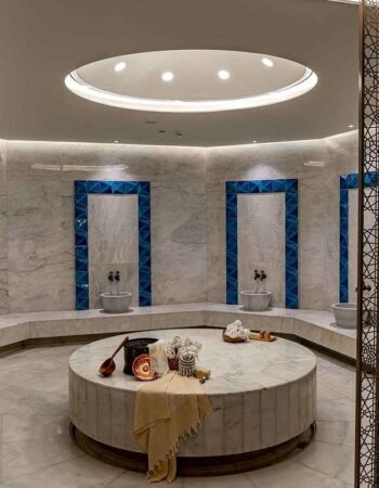 Rixos Premium Dubai JBR