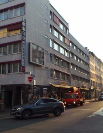 Hotel Mirabell by Maier Privathotels Munich Germany