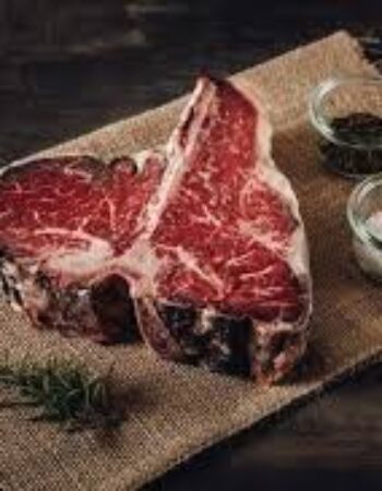 The Dry Age Boutique (Dubai)