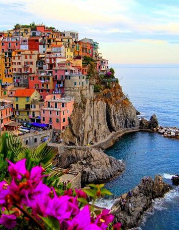 Cinque Terre Day Trip Florence