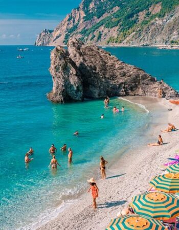 Cinque Terre Day Trip Florence