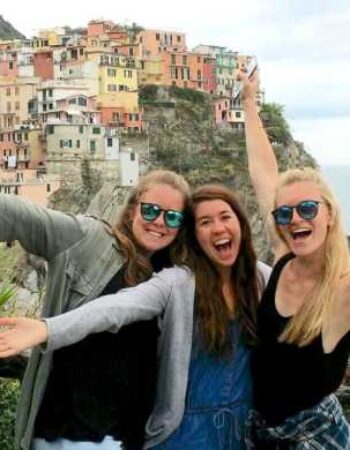 Cinque Terre Day Trip Florence