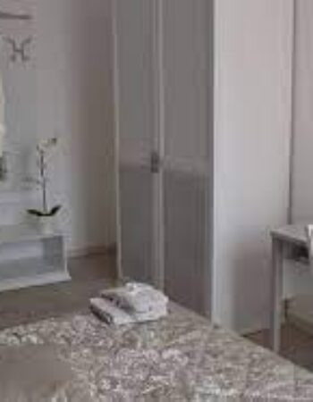 My Bed Vatican Museum Rome