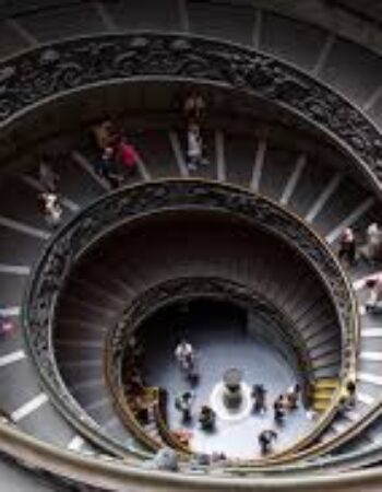 Rome Vatican Museums