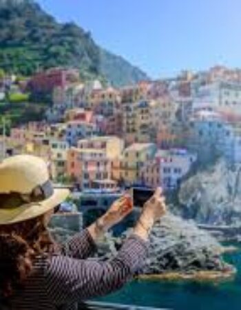 Cinque Terre Day Trip Florence