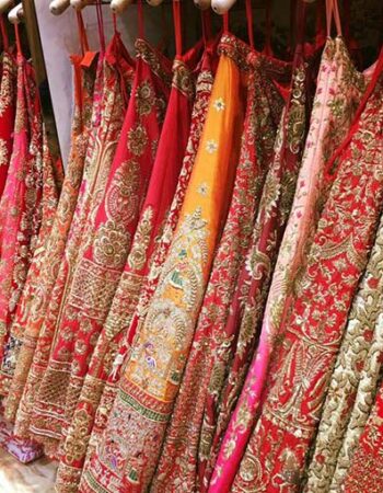 Chandni Chowk, Delhi