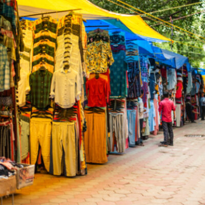 Connaught Place, Delhi